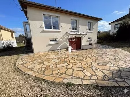 villeneuve sur yonne secteur calme