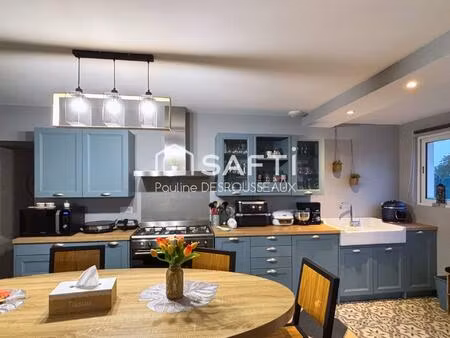 et si cette maison était faite pour vous!!!