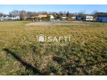 tous services à pied