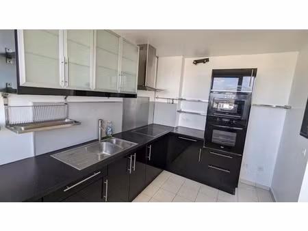 location appartement 2 pièces 55 m² à massy (91300)  937 €