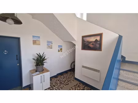 location appartement 2 pièces 61 m² à sangatte (62231)  750 €