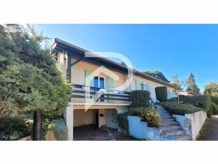 maison 6 pièces 126 m²