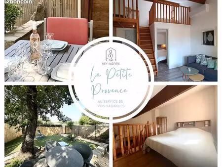 la petite provence  tourrettes