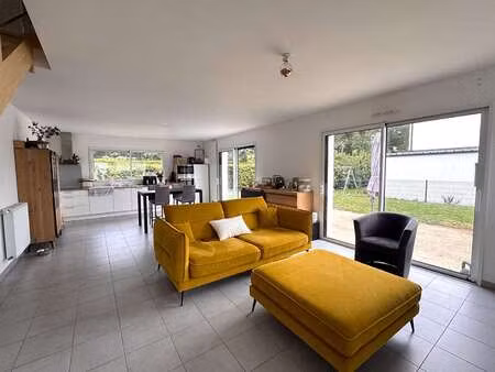 location maison à vannes (56000) : à louer / 103m² vannes