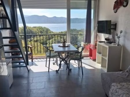 appartement 2 pieces