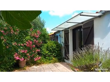 maison à louer talmont-saint-hilaire