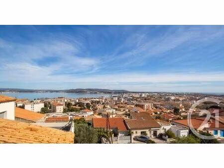 maison à louer - 3 pièces - 97 82 m2 - sete - 34 - languedoc-roussillon