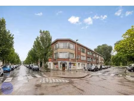 verhuurd handelspand te koop op toplocatie in wilrijk