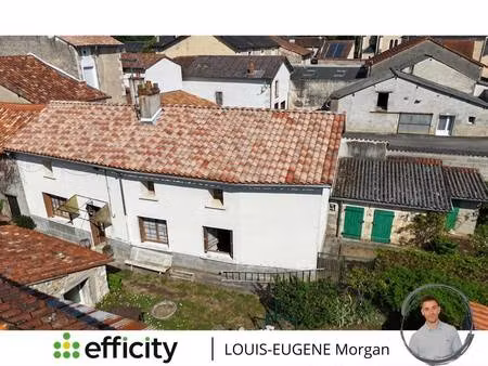 maison de ville à vendre