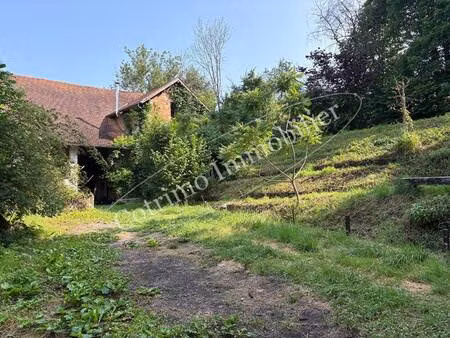 terrain agricole à vendre