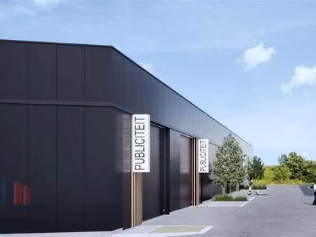 bien professionnel à vendre à machelen € 405.000 (li6ex) | zimmo