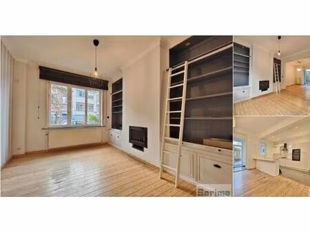 maison à louer à rue ferdinand kinnen 115 kraainem (vbd59978)