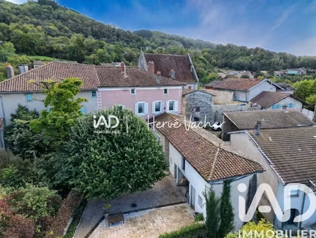 vente maison/villa 7 pièces