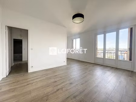 location appartement 3 pièces 65.57 m² à bourg-la-reine (92340)  1 480 €