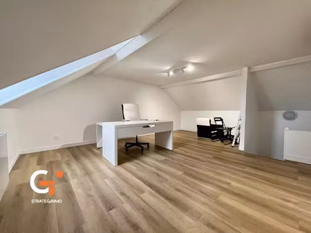 location locaux professionnels 1 pièce 23 m² à fleury-sur-andelle (27380)  290 €
