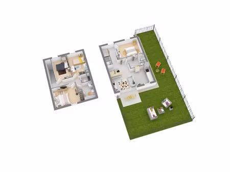 location maison 5 pièces 95 m² à fouras (17450)  977 €