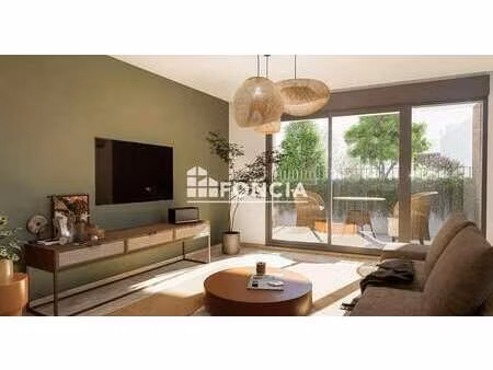 vente appartement 3 pièces à bruz (35170) : à vendre 3 pièces / 87m² bruz