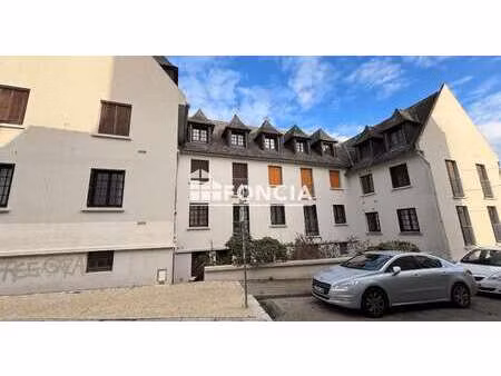 vente appartement t1 à douarnenez (29100) : à vendre t1 / 38m² douarnenez