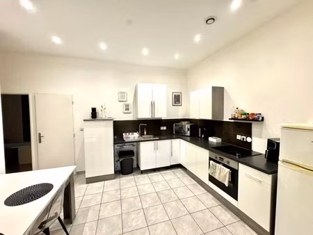 en vente immeuble de rapport 460 m² – 350 000 € |morhange