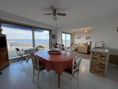 vente appartement 3 pièces à saint-michel-chef-chef (44730) : à vendre 3 pièces / 77m² sai