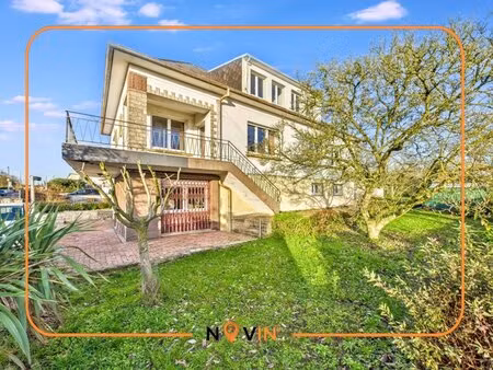 en vente maison individuelle 262 m² – 570 000 € |bertrange