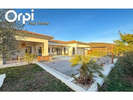 maison mirabel m² t-4 à vendre  520 000 €