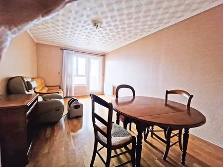 location meublée appartement 2 pièces 48 m² à sannois (95110)  920 €