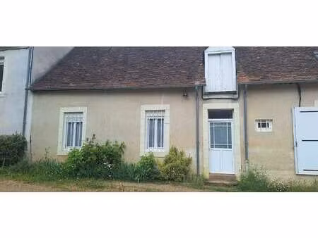 location maison à coulans-sur-gée (72550) : à louer / 89m² coulans-sur-gée