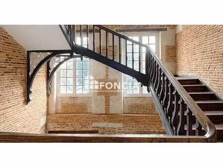 vente appartement 5 pièces à lisieux centre ville est (14100) : à vendre 5 pièces / 193m² 