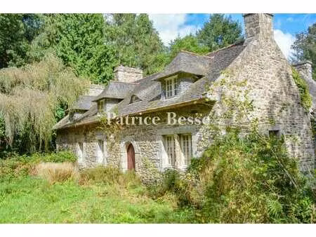 vente maison à lesneven (29260) : à vendre / 250m² lesneven