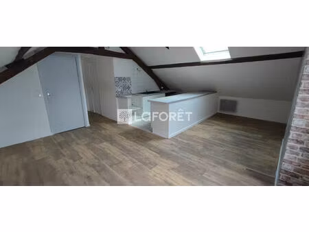 appartement orival - 3 pièce(s) - 70 m2