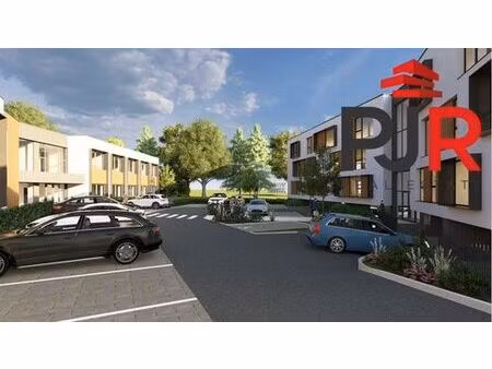 bureau de prestige de 201 m2 en location - vandœuvre-lès-nancy  grand est