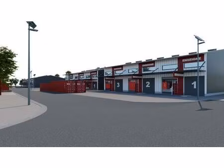 grand prado – une opportunité unique à la location