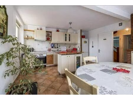 vente maison à lanvéoc (29160) : à vendre / 240m² lanvéoc