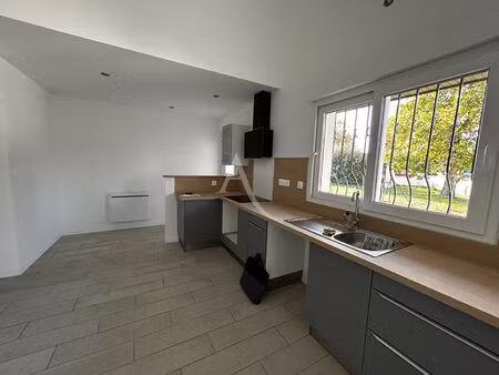 maison saint medard en jalles 3 pièce(s)