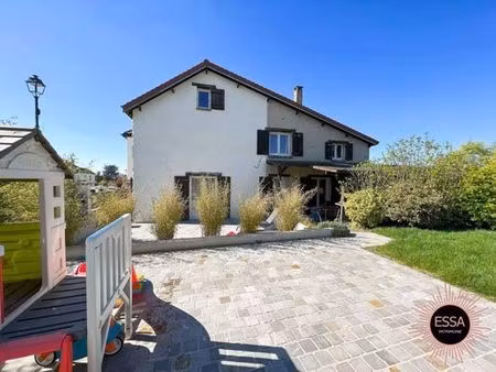 maison de prestige de 120 m2 en location saint-nom-la-bretêche  île-de-france