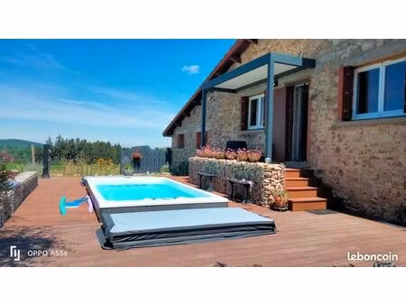 havre de paix puy de dôme (livradois)