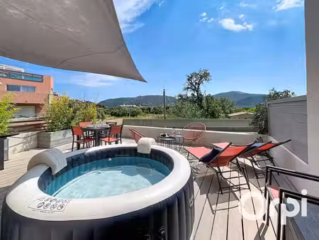 orpi porto-vecchio extreme sud
