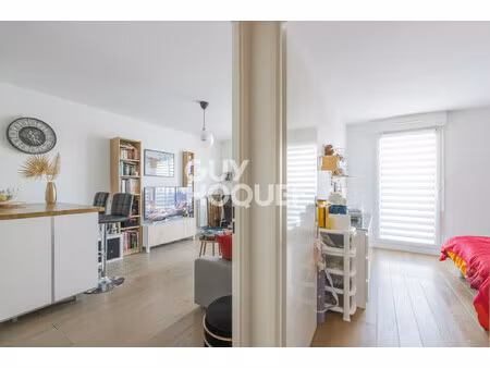 appartement à vendre de 2 pièces de 41 21 m²