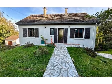 maison mareuil-sur-cher m² t-3 à vendre  209 805 €