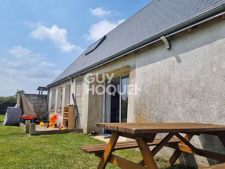 maison 5 pièces 140 m²