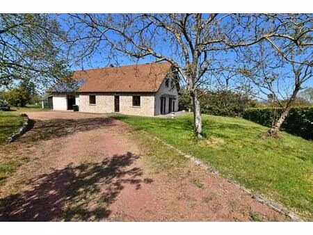 maison à vendre à commelle-vernay 144 46 m²