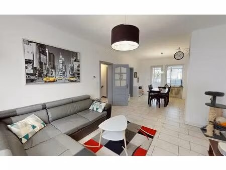 maison yutz m² t-6 à vendre  437 500 €