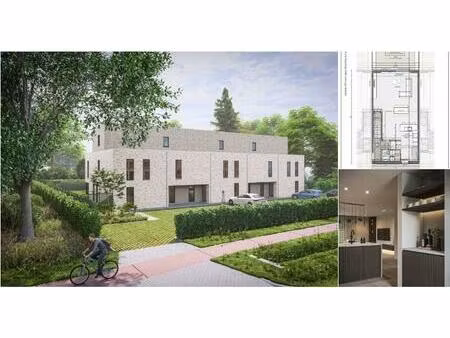 maison à vendre à tervuursesteenweg 401 elewijt (rbu82597)