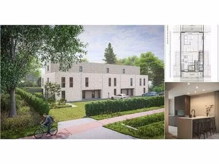 maison à vendre à tervuursesteenweg 401 elewijt (rbu82599)