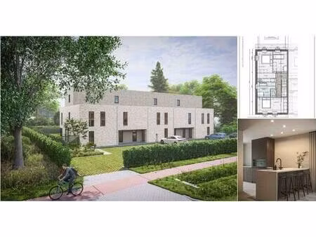 maison à vendre à tervuursesteenweg 401 elewijt (rbu82600)