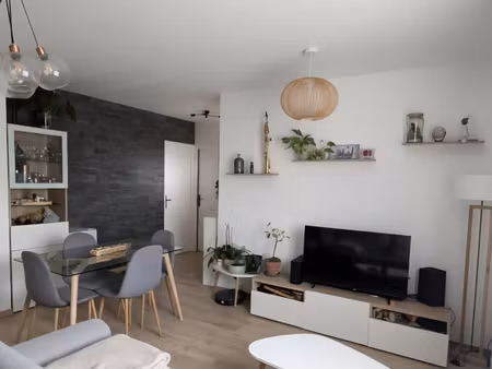 appartement charvieu