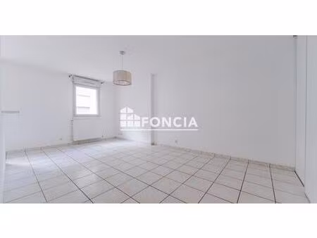 appartement 2 pièces 45.85m² à vendre 130000€ - la riche 37520