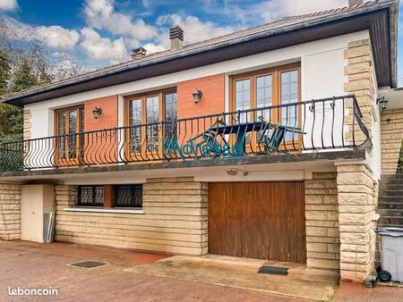 maison 3 pièces 78 m²