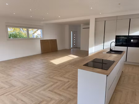 une exclusivité dagon immobilier !